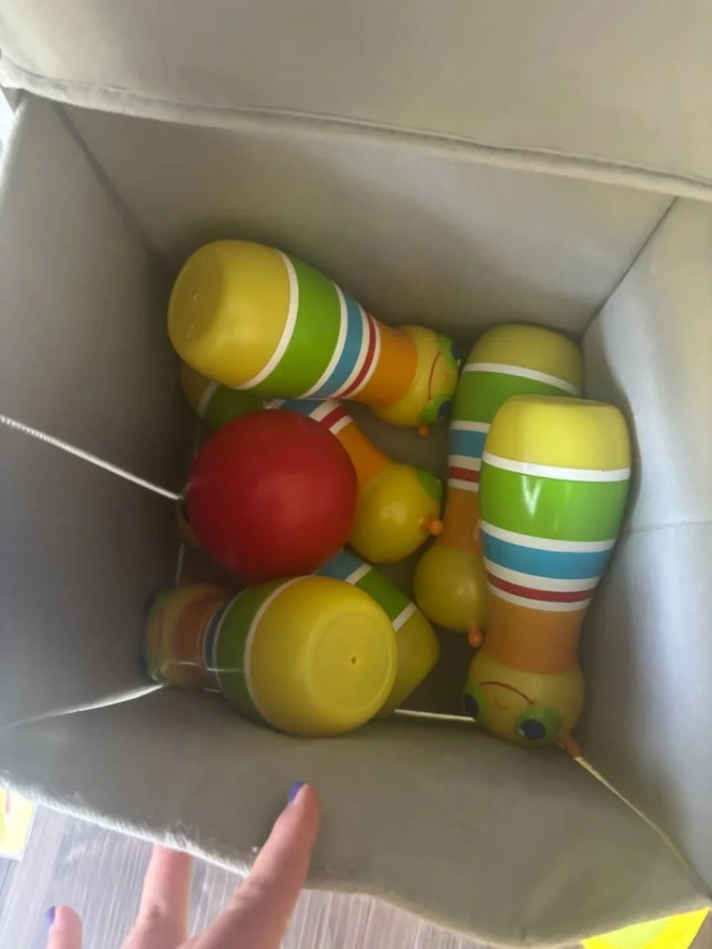 Kids Toy Lot